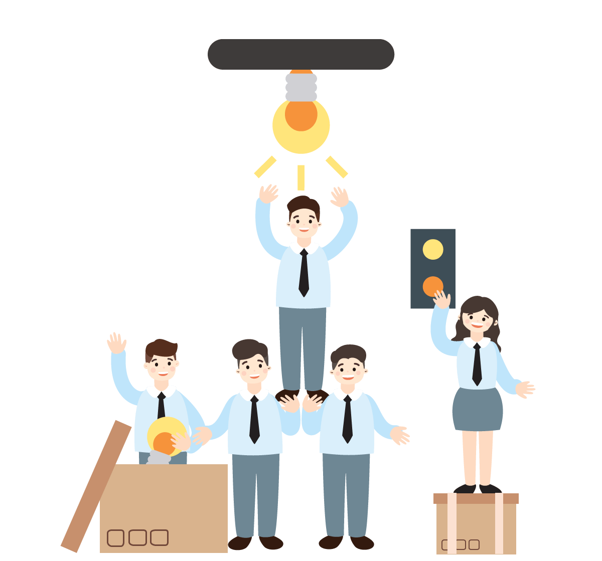 Internship in chandigarh